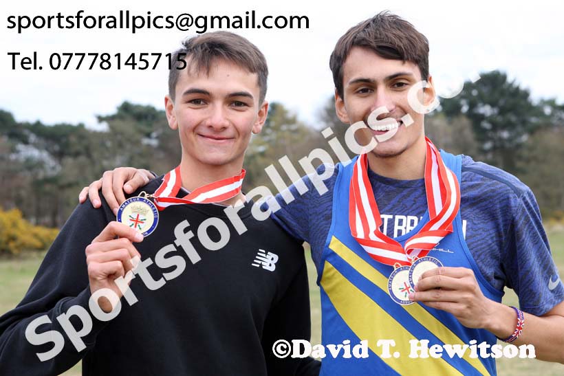 Senior mens 12 Stage Road Relay, 2019 ERRA 12 and 6 Stage Road Relays, Sutton Coldfield. Photo:  David T. Hewitson/Sports for All Pics